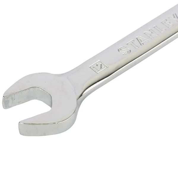 STANLEY STMT89937-8B Ratcheting Spanner 12MM – Pan India Supplier