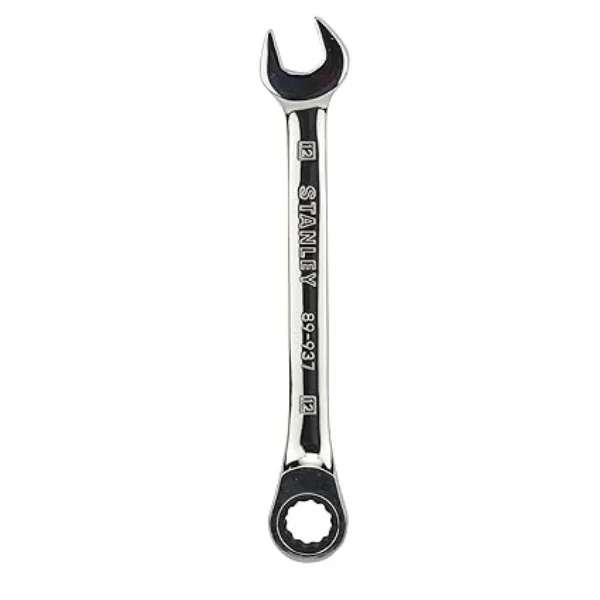 STANLEY STMT89937-8B Ratcheting Spanner 12MM – Pan India Supplier