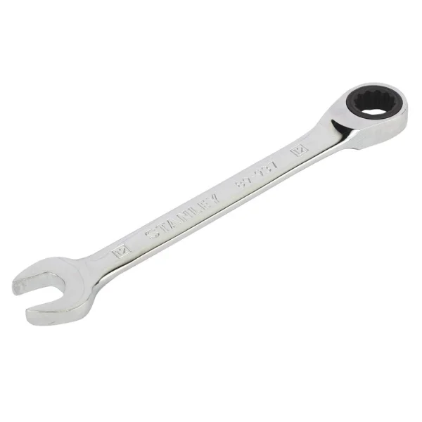 STANLEY STMT89937-8B Ratcheting Spanner 12MM – Pan India Supplier