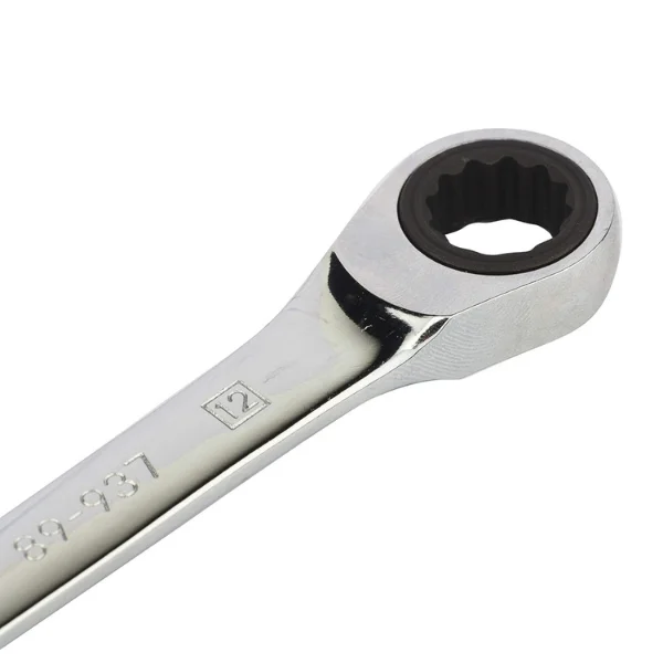 STANLEY STMT89937-8B Ratcheting Spanner 12MM – Pan India Supplier