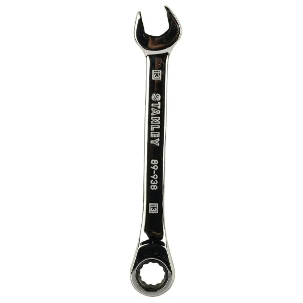 STANLEY STMT89938-8B 13MM Ratcheting Spanner – Pan India Industrial Supply
