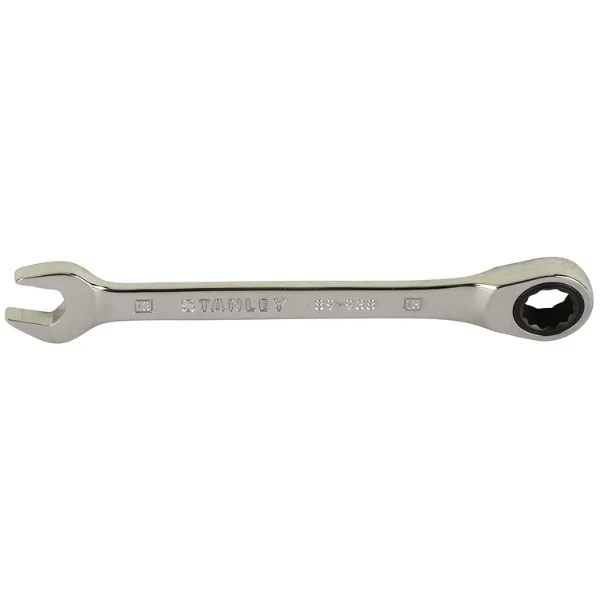 STANLEY STMT89938-8B 13MM Ratcheting Spanner – Pan India Industrial Supply