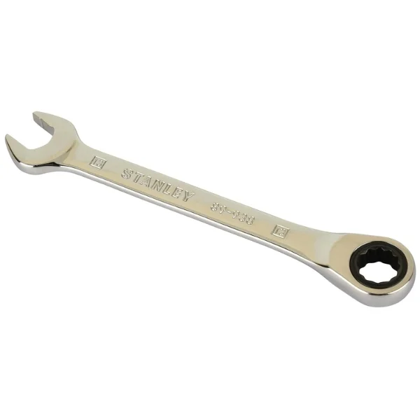 STANLEY STMT89938-8B 13MM Ratcheting Spanner – Pan India Industrial Supply