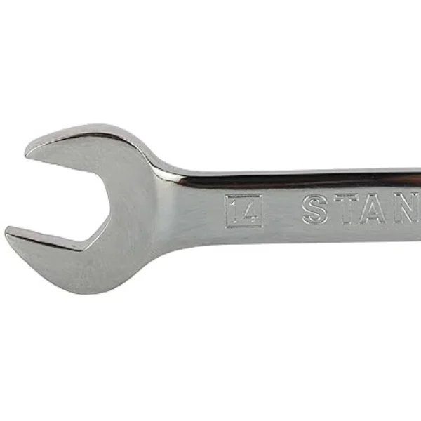 STANLEY STMT89939-8B Ratcheting Spanner 14 MM