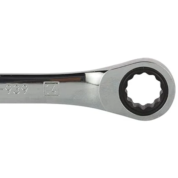 STANLEY STMT89939-8B Ratcheting Spanner 14 MM