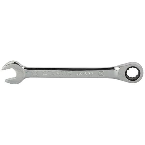 STANLEY STMT89939-8B Ratcheting Spanner 14 MM