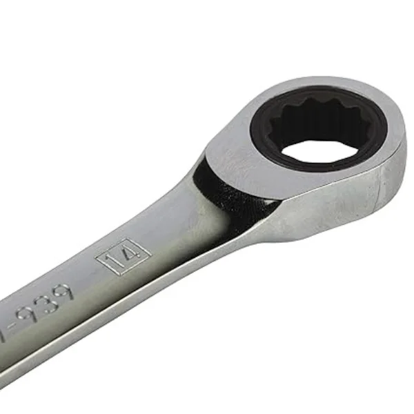 STANLEY STMT89939-8B Ratcheting Spanner 14 MM