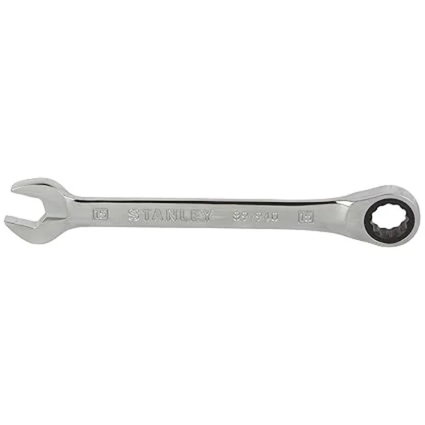 STANLEY STMT89940-8B Ratcheting Spanner 15 MM – Pan India Industrial Supply