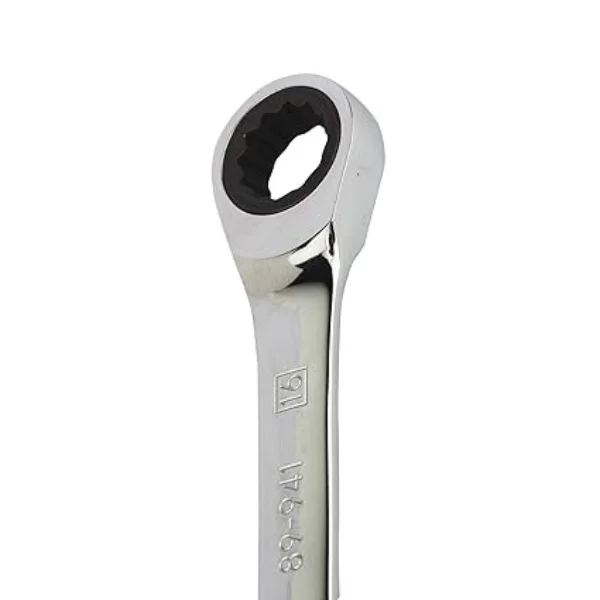STANLEY STMT89941-8B Ratcheting Spanner 16 MM – Pan-India Supply