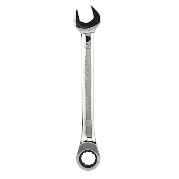 STANLEY STMT89941-8B Ratcheting Spanner 16 MM – Pan-India Supply