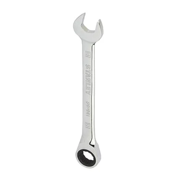 STANLEY STMT89941-8B Ratcheting Spanner 16 MM – Pan-India Supply