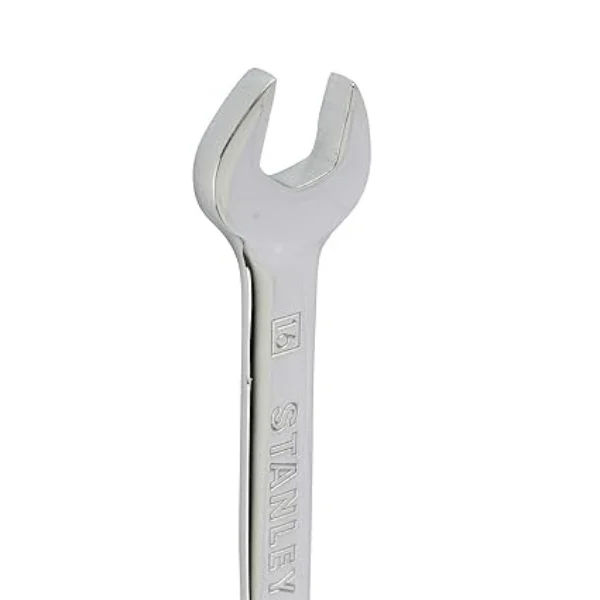 STANLEY STMT89941-8B Ratcheting Spanner 16 MM – Pan-India Supply