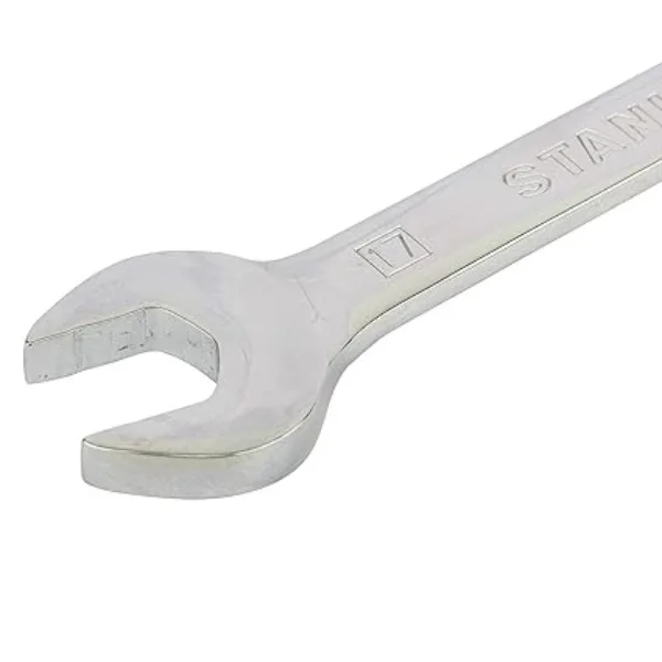 STANLEY STMT89942-8B Ratcheting Spanner 17 MM