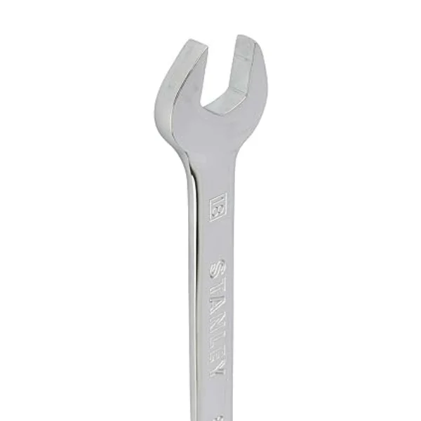 STANLEY STMT89943-8B Ratcheting Spanner 18 MM – Pan India Supplier