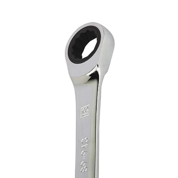 STANLEY STMT89943-8B Ratcheting Spanner 18 MM – Pan India Supplier