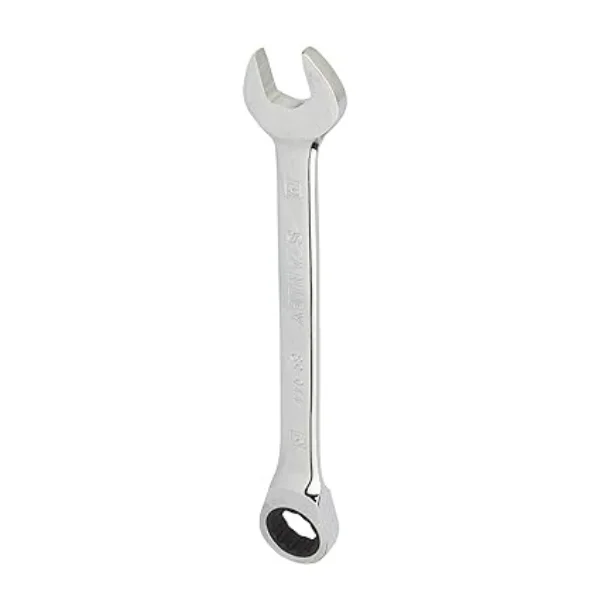 STANLEY STMT89944-8B Ratcheting Spanner 19 MM – Pan India Supplier