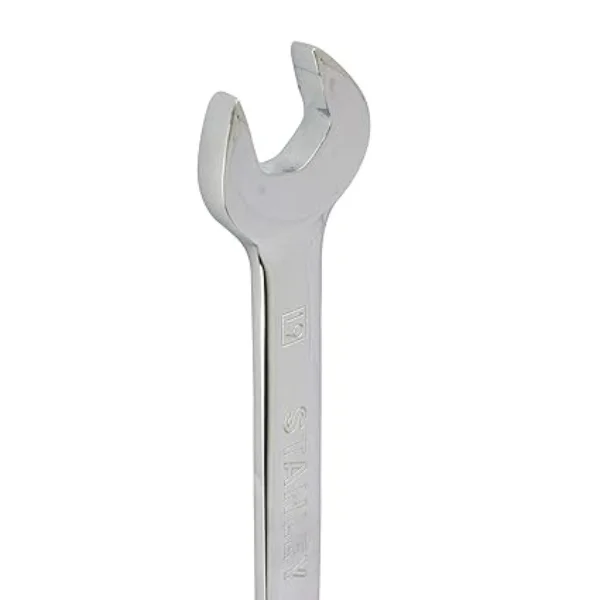 STANLEY STMT89944-8B Ratcheting Spanner 19 MM – Pan India Supplier