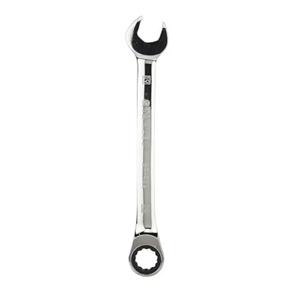 STANLEY STMT89944-8B Ratcheting Spanner 19 MM – Pan India Supplier
