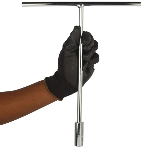 STANLEY STMT93305-8 T-Handle Spanner 11mm – Original Stanley Tool Supply (Pan-India)