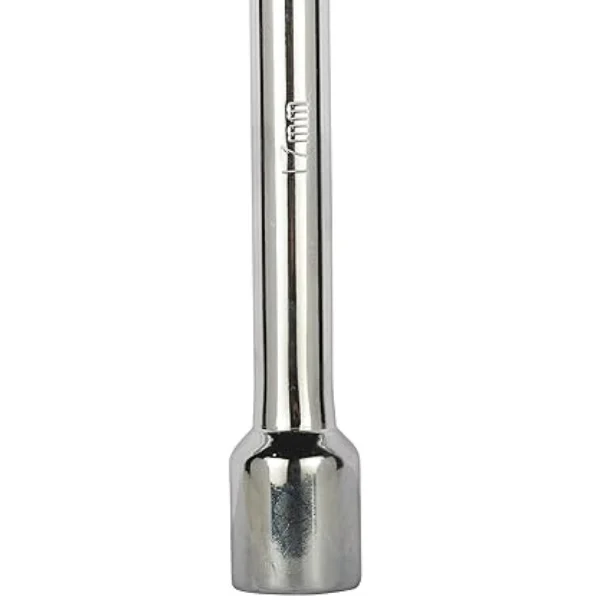 STANLEY STMT94030-8 Cross Wrench (17, 19, 21, 23 mm)