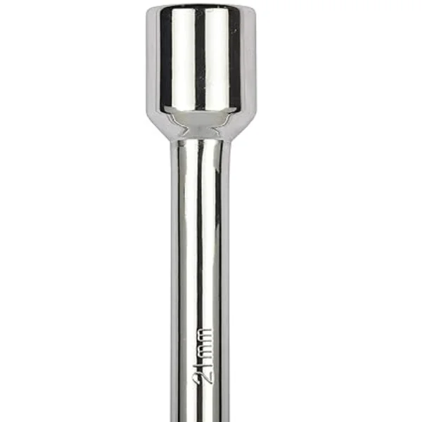 STANLEY STMT94030-8 Cross Wrench (17, 19, 21, 23 mm)