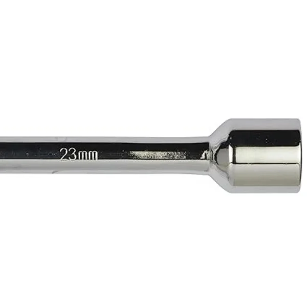 STANLEY STMT94030-8 Cross Wrench (17, 19, 21, 23 mm)