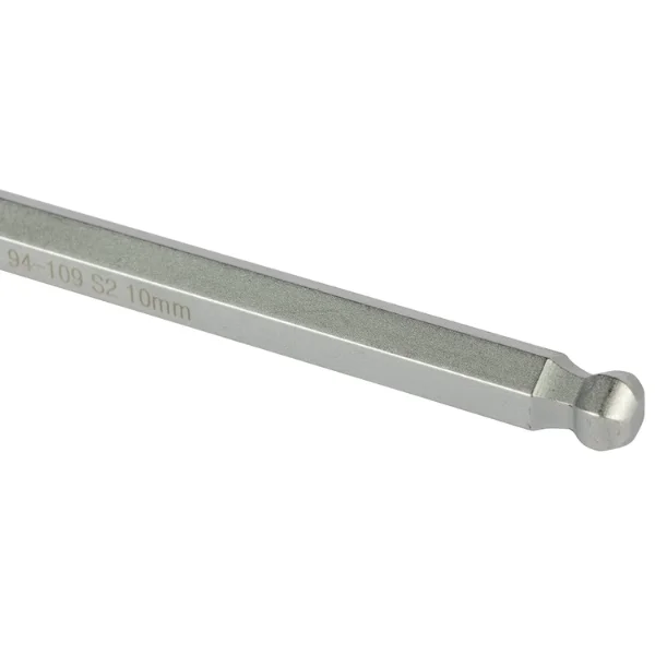 Stanley STMT94162-8 Long Ball Head Hex Key Set 9 Piece Supplier