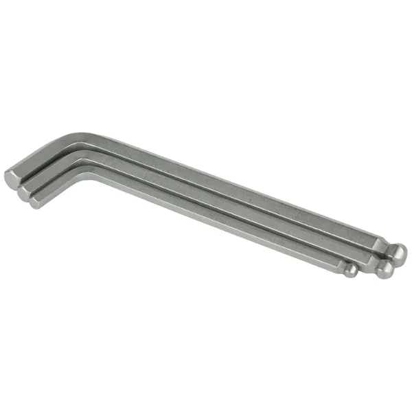 Stanley STMT94162-8 Long Ball Head Hex Key Set 9 Piece Supplier
