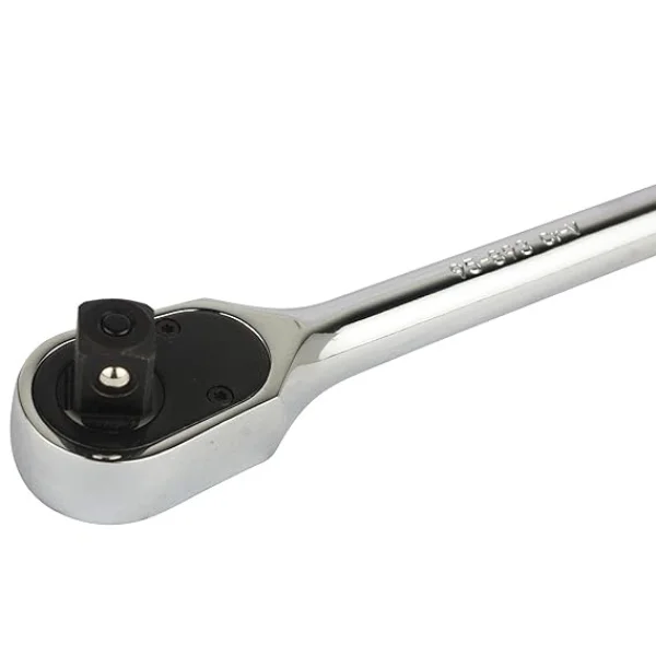 STANLEY STMT95893-8B 1/2 Inch Drive Pear Head Ratchet Genuine Pan India Supply