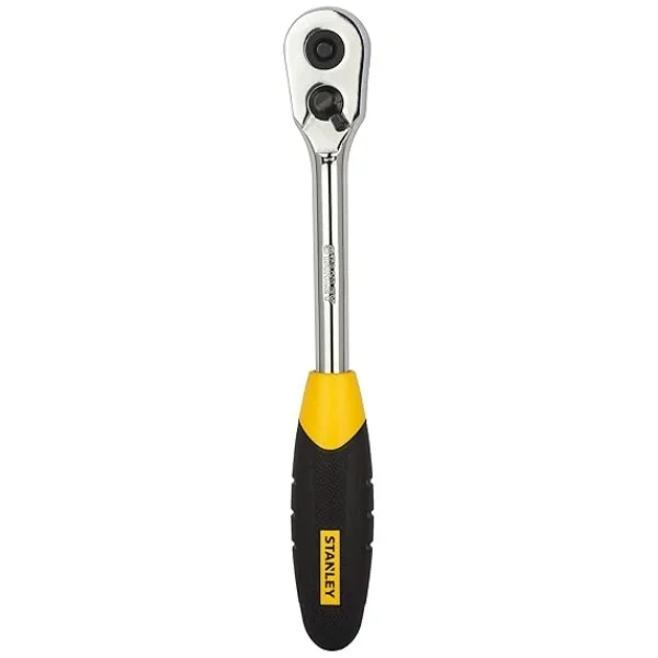 STANLEY STMT95893-8B 1/2 Inch Drive Pear Head Ratchet Genuine Pan India Supply