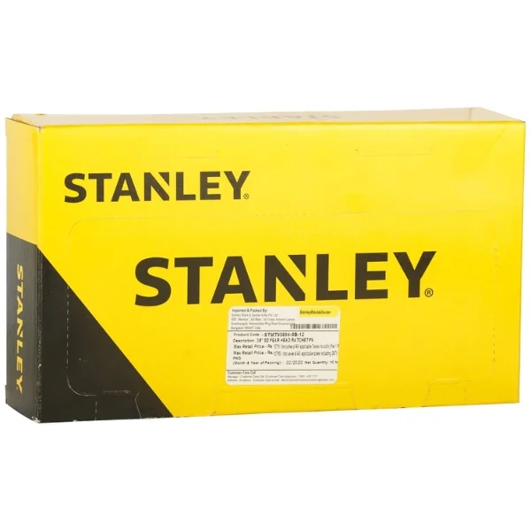  STANLEY STMT95894-8B 3/8