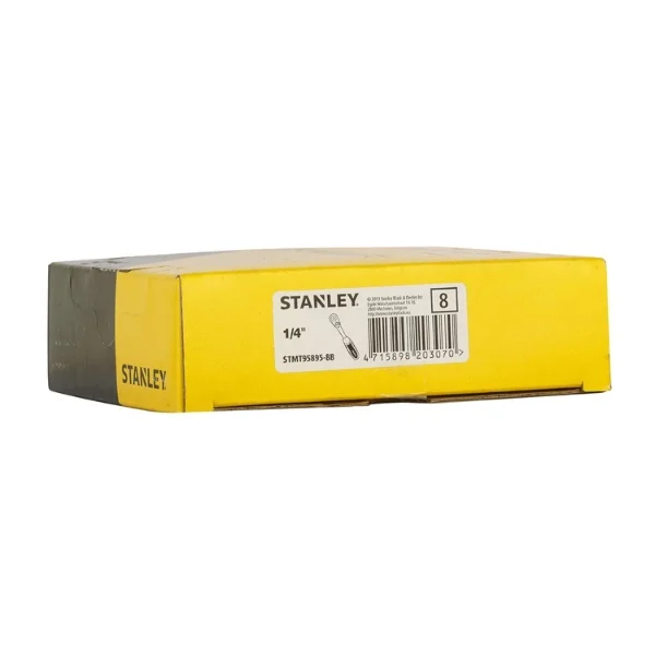 STANLEY STMT95895-8B 1/4