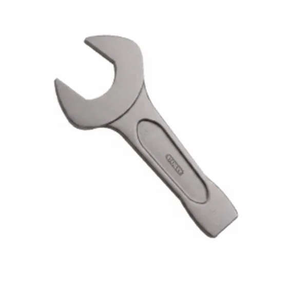 STANLEY STMT96945 Open-End Slogging Spanner 60 mm | Pan India Industrial Supply
