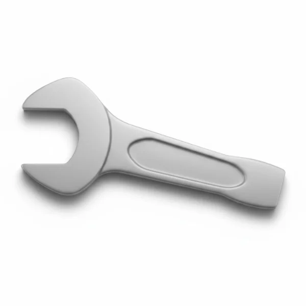 STANLEY STMT96945 Open-End Slogging Spanner 60 mm | Pan India Industrial Supply