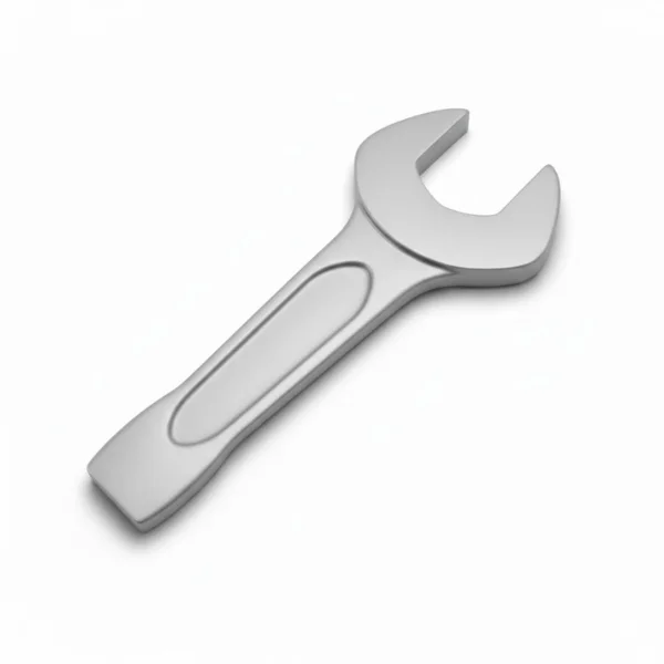 STANLEY STMT96950 85 mm Open End Slogging Spanner Pan India Industrial Supply