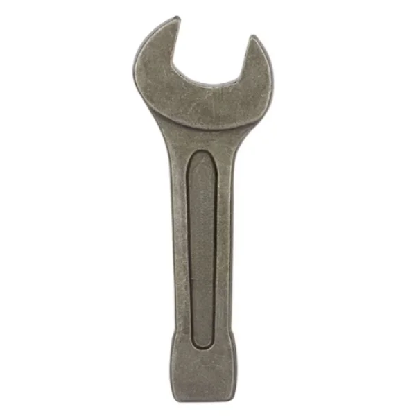 STANLEY STMT96952 Open-End Slogging Spanner – 95 mm | Pan India Industrial Supply