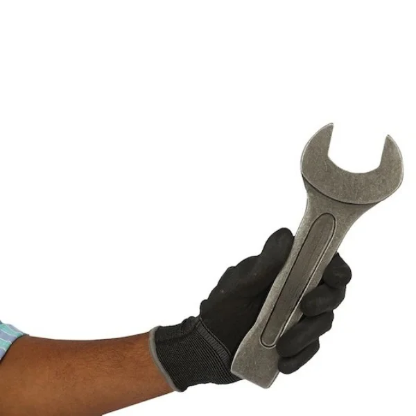 STANLEY STMT96955 Open-End Slogging Spanner 110 mm – Pan India Industrial Supply