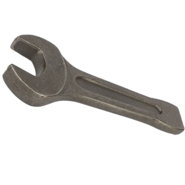 STANLEY STMT96956 Open-End Slogging Spanner 115 mm – Pan India Industrial Supply