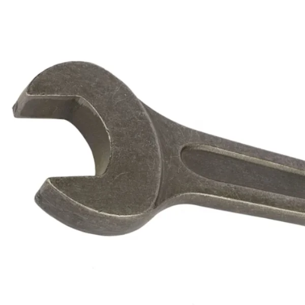 STANLEY STMT96956 Open-End Slogging Spanner 115 mm – Pan India Industrial Supply