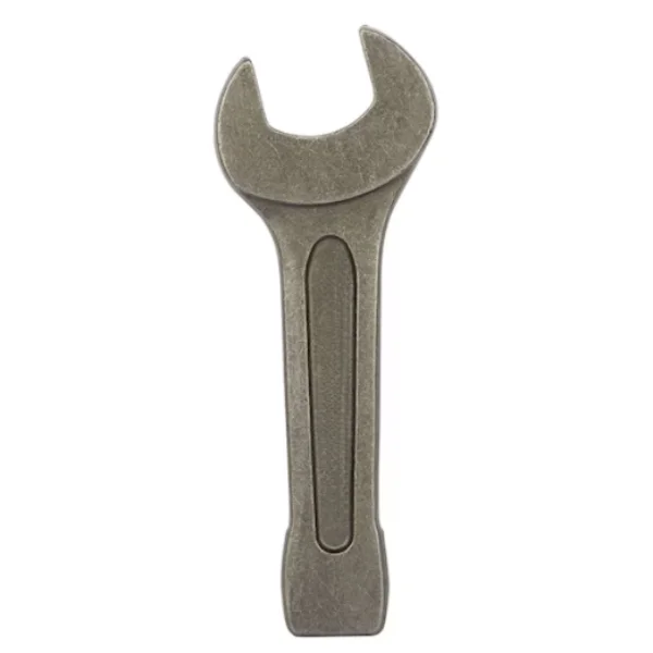 STANLEY STMT96956 Open-End Slogging Spanner 115 mm – Pan India Industrial Supply