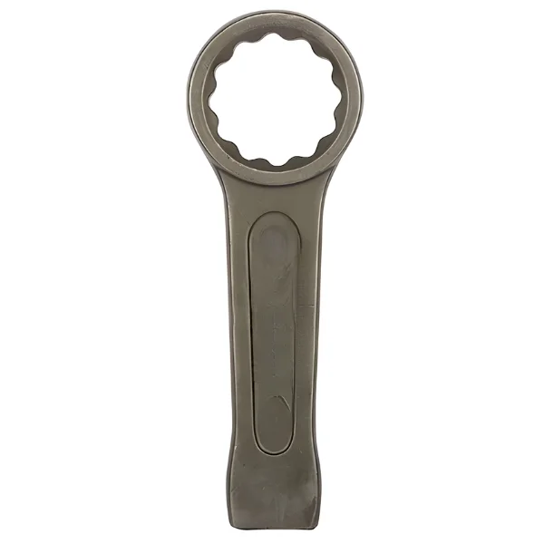 STANLEY STMT96958 Ring-End Slogging Spanner 30 mm – Pan India Industrial Supply