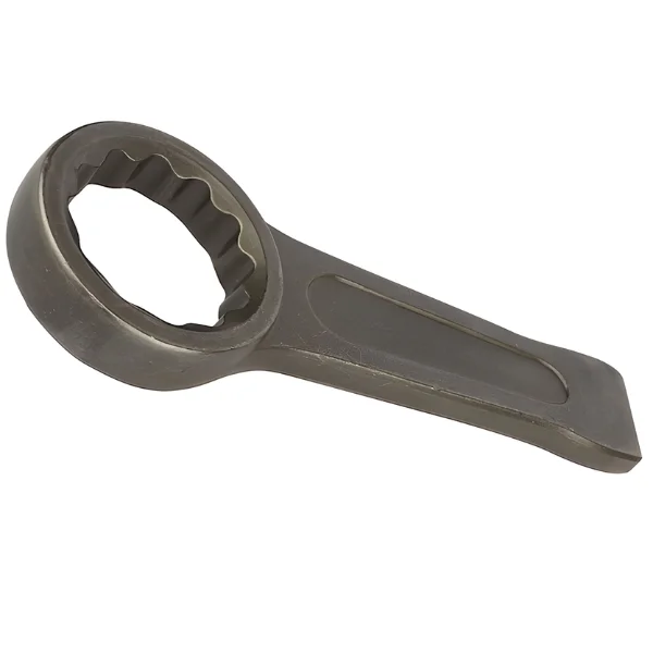 STANLEY STMT96961 Ring-End Slogging Spanner 36 mm – Pan-India Industrial Supply