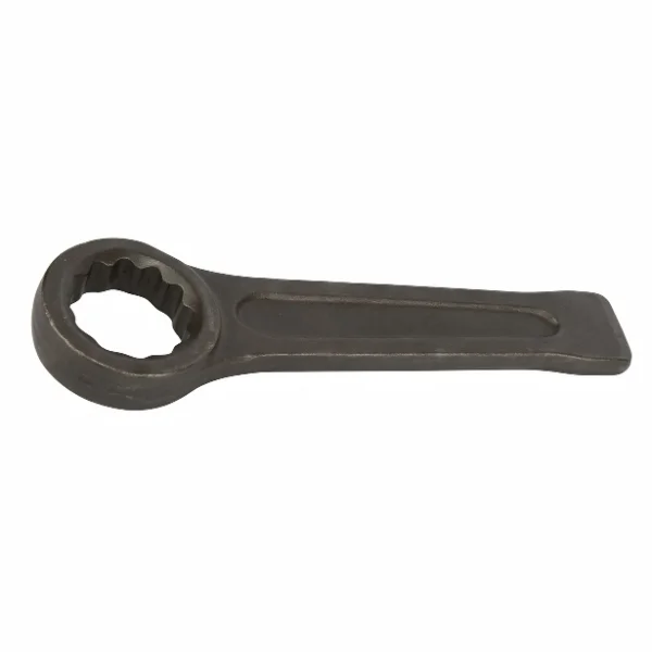 STANLEY STMT96962 Ring-End Slogging Spanner 38 mm – Pan India Industrial Supply