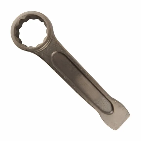 STANLEY STMT96962 Ring-End Slogging Spanner 38 mm – Pan India Industrial Supply