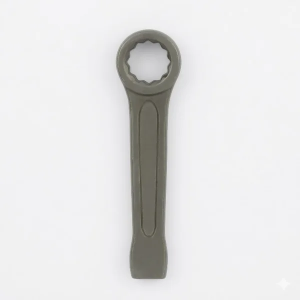 STANLEY STMT96963 Ring-End Slogging Spanner 41 mm Supplier in India
