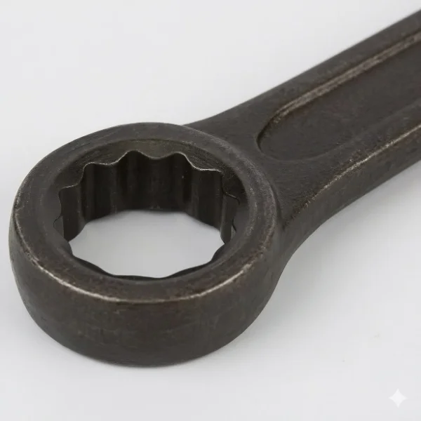 STANLEY STMT96963 Ring-End Slogging Spanner 41 mm Supplier in India