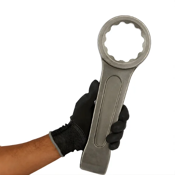 STANLEY STMT96966 Ring-End Slogging Spanner 55 mm