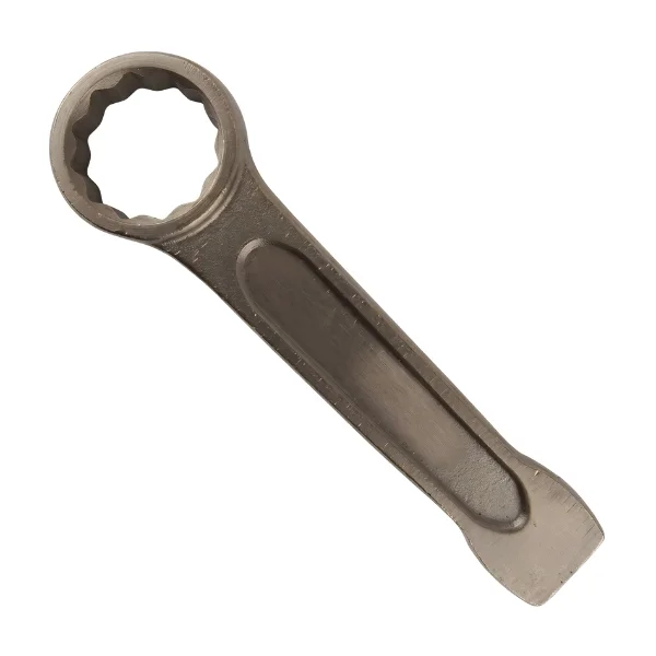 STANLEY STMT96978 Ring-End Slogging Spanner 115 mm
