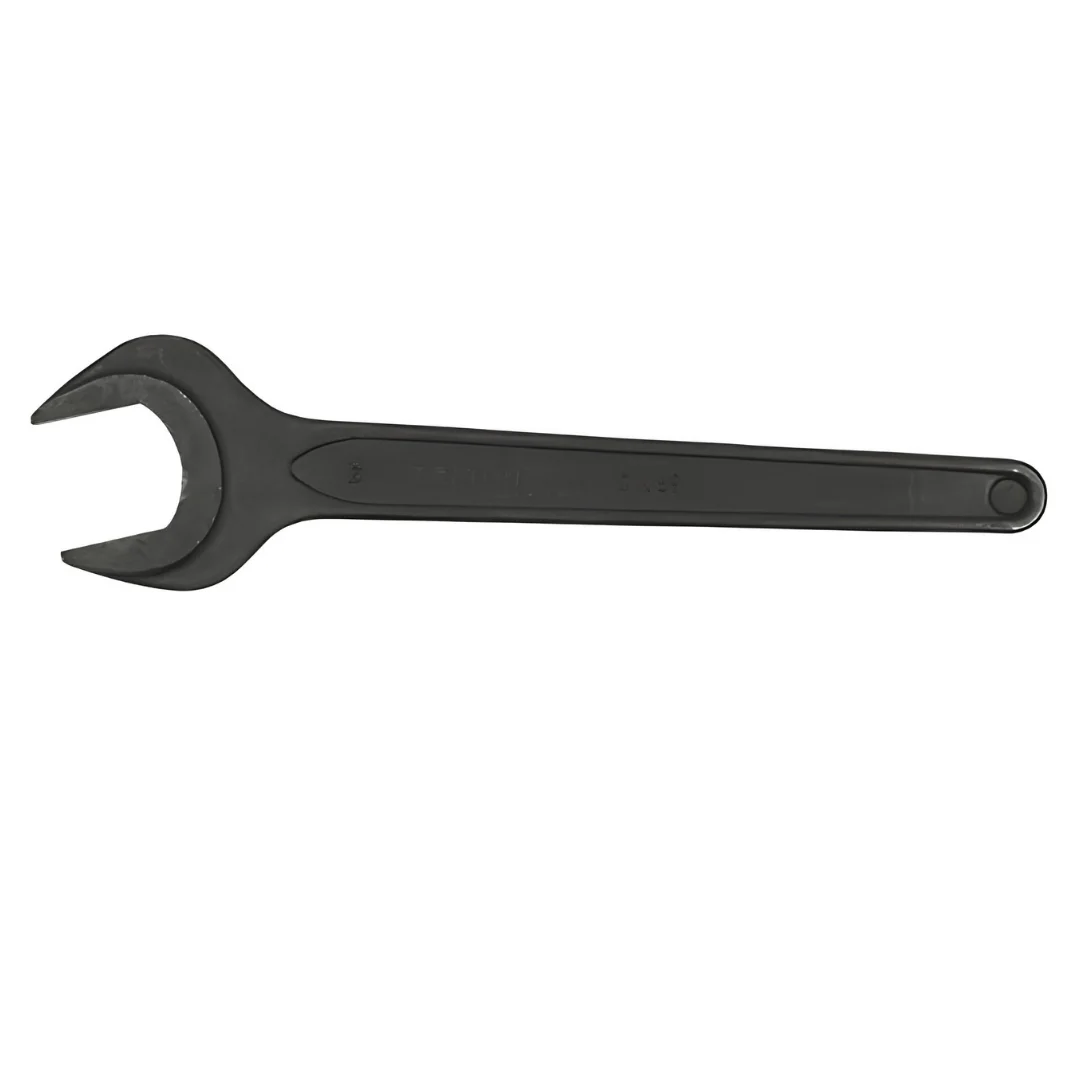 STANLEY STMT96980 Single-End Open-Jaw Spanner 24 mm – Industrial Supply Across India