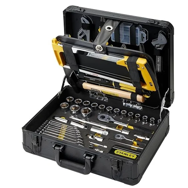 STANLEY STMT98109-1 142PC Maintenance Tool Kit Supplier – Pan India Institutional Supply